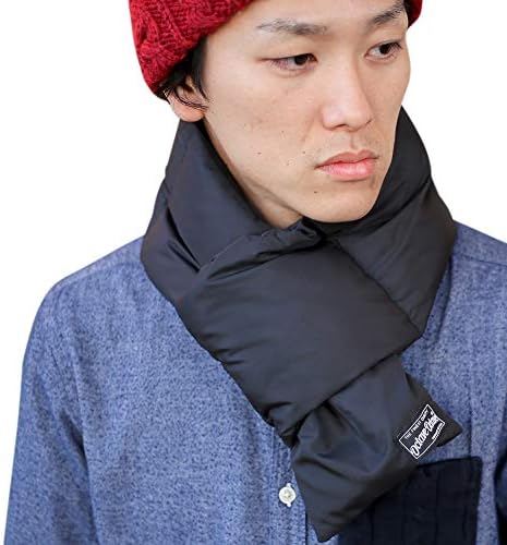 スポンサー プロダクト ダウン フェザー マフラー Down Feather スヌード レディース Muffler セール 登場から人気沸騰 メンズ 男女兼用 ネックウォーマー