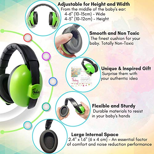 2 Newborn+Baby+Ear+Protection+FridayBaby