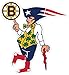 BOSTON Fan Sport Flag Logo 4