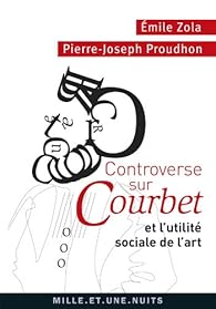 Controverse Sur Courbet Et L Utilite Sociale De L Art Babelio