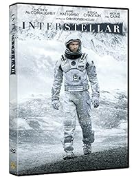 Interstellar - DVD + Copie digitale