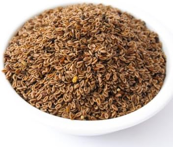 Psyllium Seed