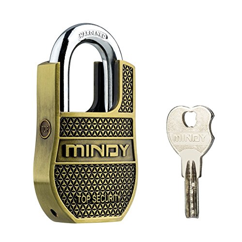 Best padlock unique to buy in 2019 Goriosi Reviews