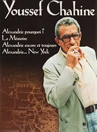 Youssef Chahine - Coffret