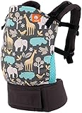 Tula Ergonomic Carrier - Zoology - Baby