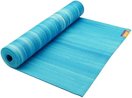 are all yoga mats the same