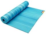 Hugger Mugger Ultra Nature Collection Sticky Yoga Mat