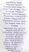 Nylabone Advanced Oral Care Natural Dog Fresh Foam, 3 oz