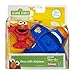 Playskool Sesame Street Elmo with Airplane