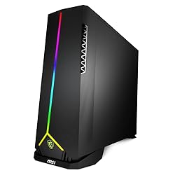 MSI Aegis SE (Tower) Gaming Desktop, Intel Core