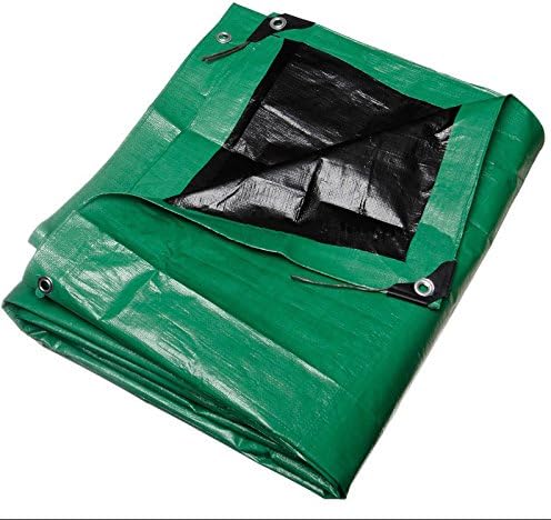 Hygrade 20' X 30' Ultimate Heavy Duty Tarp