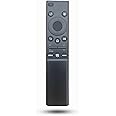 BN59-01380A Replacement Remote Control for Samsung Series M5 & M7 Smart Monitor 4K UHD TV LS24AM506NNXZA S24AM500NNL S27AM500NNXZA S27AM500NN LS32AM502HNXZA LS32AM702UNXZA S32AM702UN LS43AM702UNXZA
