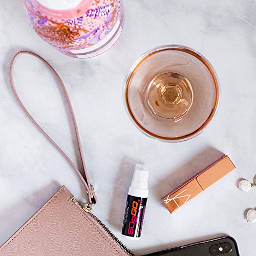 Australia's Secret! Spray Wine Allergy, Sensitivity & Headache Wine