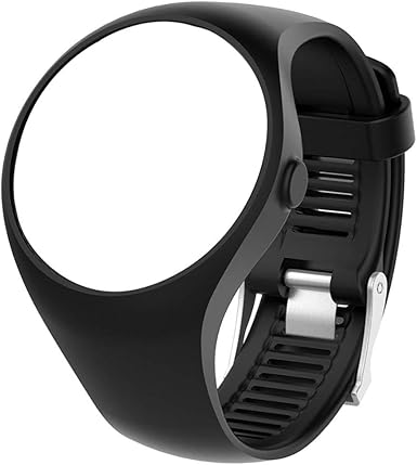 polar m200 watch bands