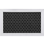 GE JX81J Microwave Recirculating Charcoal Filter