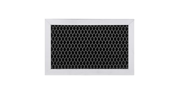 Amazon.com: GE jx81j Microondas recirculación Filtro de ...