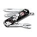Victorinox Swiss Army Classic Sd Pocket Knife, Space Walk