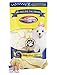 Shadow River Lamb Ear Chews for Dogs - Premium All Natural Treats - 20 Pack Large Full Size Ears