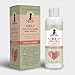 Wags & Cuddles Oatmeal Dog and Puppy Shampoo Wash for Dry Itchy Smelly Skin | Tear Free with Chamomile and Aloe Natural Soothing Formula | Concentrated Vanilla Mint Scent
