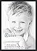 ArtToFrames 23x32 inch Satin Black Picture Frame, 2WOMFRBW26079-23x32