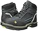 Wolverine Men's Overman Nano Toe 6 Inch WPF Contour Welt Work Boot
