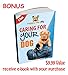 HAPPY PET 365 TM: Extra Soft Cat Dog Toothbrush Small And Gentle, For All Dog Sizes, Food Grade Silicone Cat Dog Finger Toothbrush (1 item) - [BONUS] Free E-Book