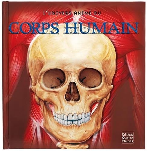 Download L'univers animé du corps humain PDF