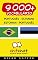 Livro 9000+ Português - Estonian Estonian - Português Vocabulário (Bate-papo Mundial)
