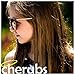CHERUBS - Kids and Teen Style Polarized Sunglasses- Frost - Girls - Comfortable, Frame and Lens - UV400 Optometrist Approved - Fashionable Jewelry Temple