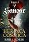 Livro Herança Cósmica (O reino de Sanoar Livro 3)