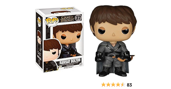 Funko - Figurine Game of Thrones 