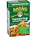 Annie's Organic Vegetable Soup, 17 Ounce (Pack of 8)