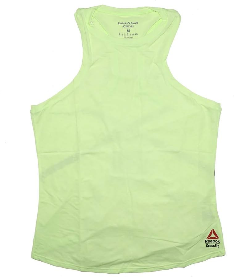 reebok crossfit games mujer 2017