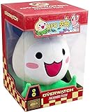 Blizzard Entertainment Overwatch Pachimari Plush with Blizzard Merch Box