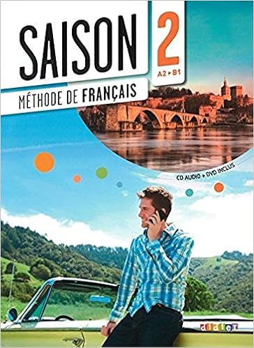 Amazon In Buy Saison 2 Livre Cd Dvd Niveau A2 Book Online At Low Prices In India Saison 2 Livre Cd Dvd Niveau A2 Reviews Ratings Amazon In Buy Saison 2 Livre Cd Dvd Niveau A2 Book Online At Low Prices In India Saison 2 Livre Cd Dvd Niveau A2 Reviews Ratings