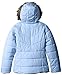 Columbia Big Girls Katelyn Crest Jacket, Empress, Medium