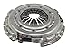Clutch With Slave Compatible With Astro Express Silverado Sierra WT SL LS LT SLE SLT HT Base Custom Z71 2001-2007 4.3L 262Cu. In. V6 GAS OHV Naturally Aspirated (04-151S)