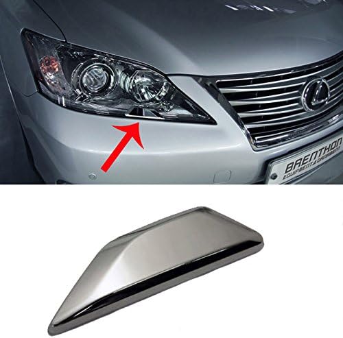 LEXUS ES 350 (2007-2012) BRENTHON Car Headlamp Detail Tips