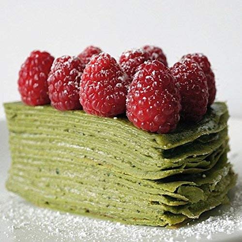 Japanese Sweet Matcha 3x 12oz Green Tea Powder Mix | Made with 100% Organic Matcha | Perfect for Making Green Tea Latte or Frappe | 3 Pack Bag | Matcha Outlet - Thumbnail 2