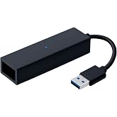 Mcbazel Camera Adapter for PS4 Camera PSVR on PS5/PS5 Slim/PS5 Pro, Compatible with PS4 for Using PS VR on PlayStation 5 Console