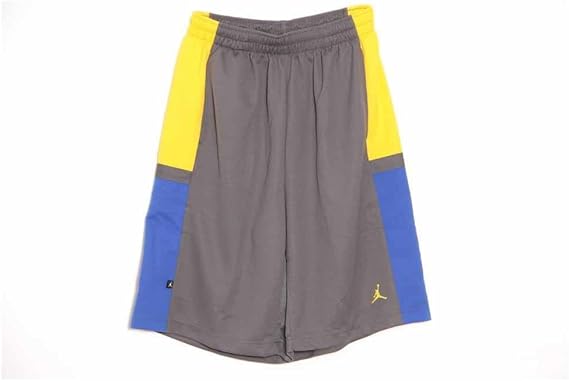 jordan laney shorts