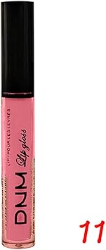 Rouge à Lèvres Magique Paillettes Liquide Foundation