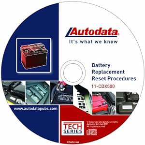 autodata software