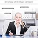 Amstech Compatible Toner Cartridge Replacement for Samsung MLT-D116L ( Black , 1 pk )