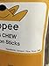 Venison Sticks - 12 oz, 100% Organic. All Natural, Completely Digestible. Easy to Chew and Safe. Made in USA. YOUR DOG WILL LOVE THEM! Yippee Brand is the Best!