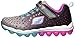 Skechers Unisex-Child Skech-air-Star Jumper Sneaker