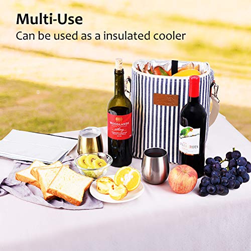 4 Kato+Insulated+Wine+Carrier+Bag