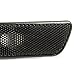 99-05 Volkswagen Golf Jetta MK4 Front Bumper Side Marker Light Lamp Smoke Lens