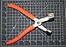 Osborne Heavy Duty Canvas, Leather & Webbing Plier #250