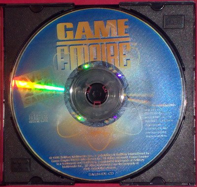 Download Free Game Empire 250 Games Cds